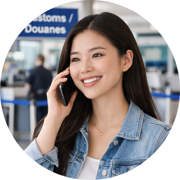 Business consulting services