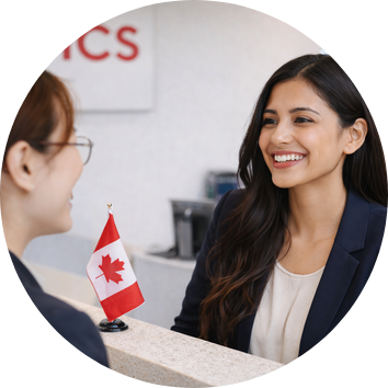 Business consulting services