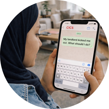 Business consulting services